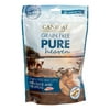 Canidae Pure Heaven Grain-Free Duck & Chickpea Dog Biscuits, 11 oz