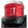 thumbnail image 4 of Maxxeon MXN00630 Technician's Rechargeable Workstar Headlamp - 700 Lumens - 6x Zoom, 4 of 5