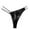 Black, variant on Clearance Sale 2025 Women's Panties Sexxy Lace Panties For Women Low Waist V String Thongs Underwear Seamless Tanga Panty For Ladies Clearance Deals Overstock Items Clearance