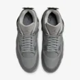 thumbnail image 3 of N I-K-E A i r-Jor-dan 4 Retro Wet Cement Grey FQ7928-001 Men’s Shoes NEW, 3 of 6
