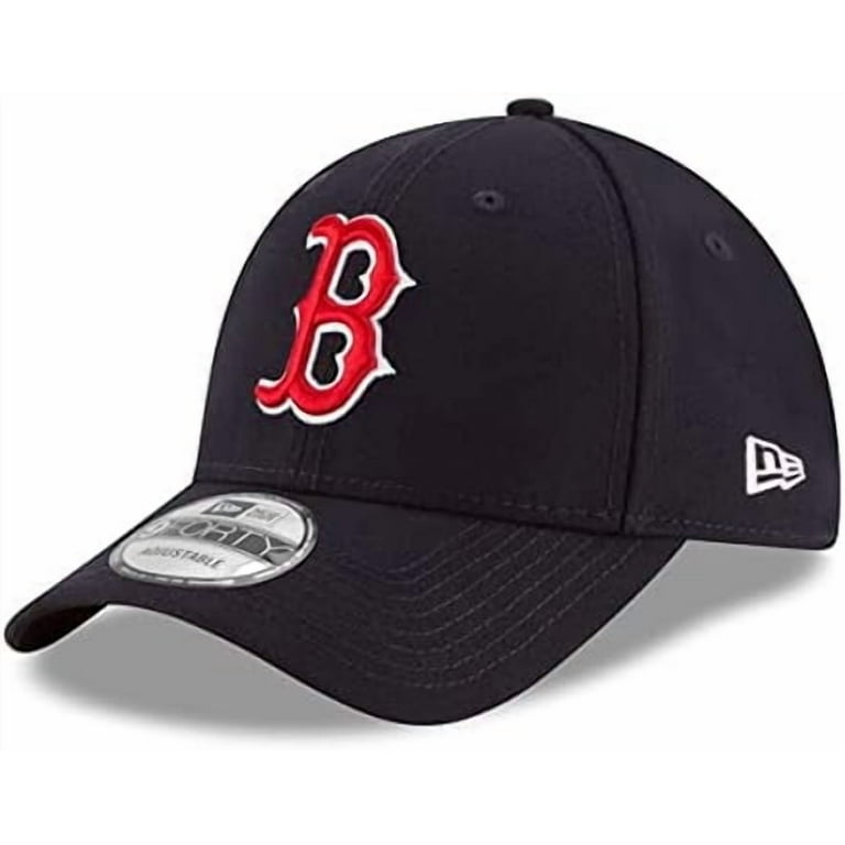 New Era MLB Boston Red Sox The League 9FORTY Adjustable Cap