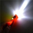 thumbnail image 2 of Probador De Voltaje Pluma De Detección De Voltaje De Alta Sensibilidad Probador De Voltaje Sin Contacto Multipropósito Con Alarma De Sonido Y Luz Para Oficina En El Hogar En Interiores Kearding TO002788-00, 2 of 6