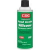 (12 pack) CRC Food Grade Silicone Lubricant