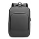 thumbnail image 1 of Mochila de viaje para hombre y mujer, mochila para portátil, mochila escolar de 15.6" con puerto USB 3094, 1 of 4