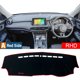 thumbnail image 3 of Cubierta del salpicadero del coche para MG HS EHS Phev 2018 2019 2020 2021 2022, alfombrilla parasol de escritorio para instrumentos, accesorios antideslizantes, 3 of 5