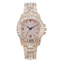 Jrocdr Women's Watches Clearance Simple Cool Wrist Green White Pink Wrist Watch Women Watch Chronograph Watch Polar Watch Women