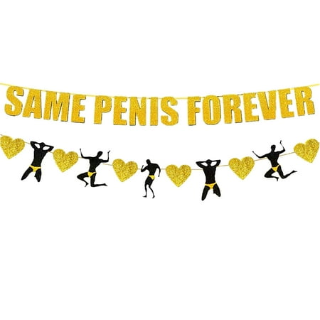 

2pcs Bachelor Party Theme Decoration Hawaii Male Stripper Hanging Banners Sexy Shorts Male Hanging Bunting Creative Bachelor Party Pendants