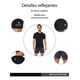 thumbnail image 5 of Conjunto Deportivo Hombre Playera Short Transpirable&nbsp;bingo´s, 5 of 8