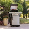 thumbnail image 3 of Char-Broil Signature Series TRU-Infrared 2-Burner Gas Grill, 3 of 9
