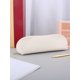 thumbnail image 1 of 1pc Solid Color Stationery Bag, Simple Portable Pen Bag For Student Stationery Organizer, 1 of 4
