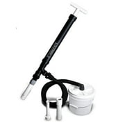 X-Stream Hybrid Pro Hand Held Suction Dredge