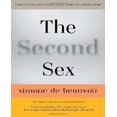 thumbnail image 1 of The Second Sex, 1 of 3