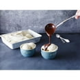 thumbnail image 2 of STAUB Céramique Ceramique Ensemble de 2 Ramequins Ronds en Turquoise Ancien, 2 of 5