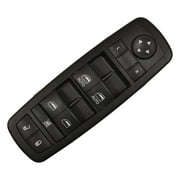 BWD Automotive Door Remote Mirror Switch