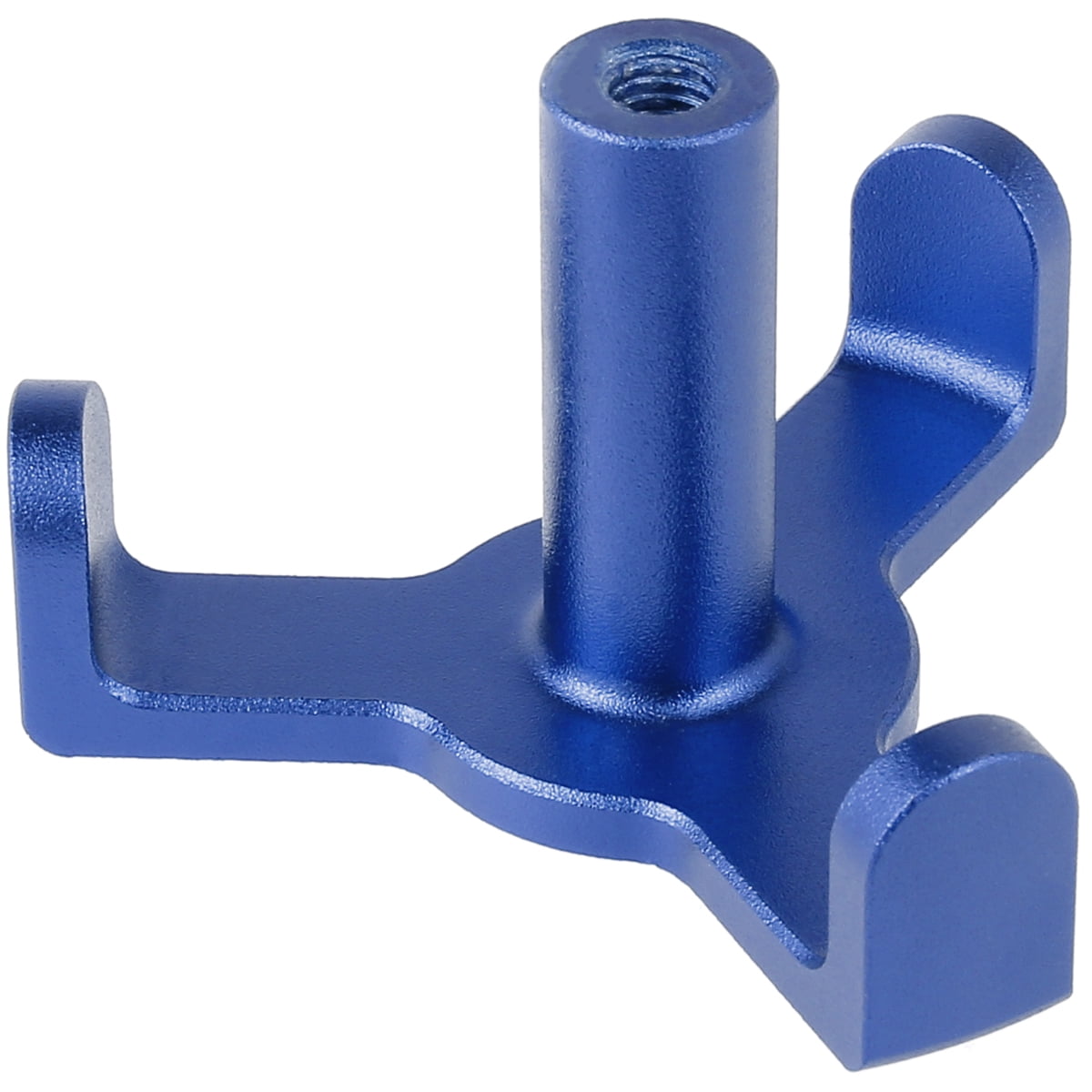 Eummy Trunk Grocery Bag Hook Fit for Tesla Model 3 20182021 Aluminum