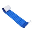 thumbnail image 3 of Phenofice 1Set Rectangular EVA Boat Deck Mat Blue for Yacht Flooring Mat, 3 of 6