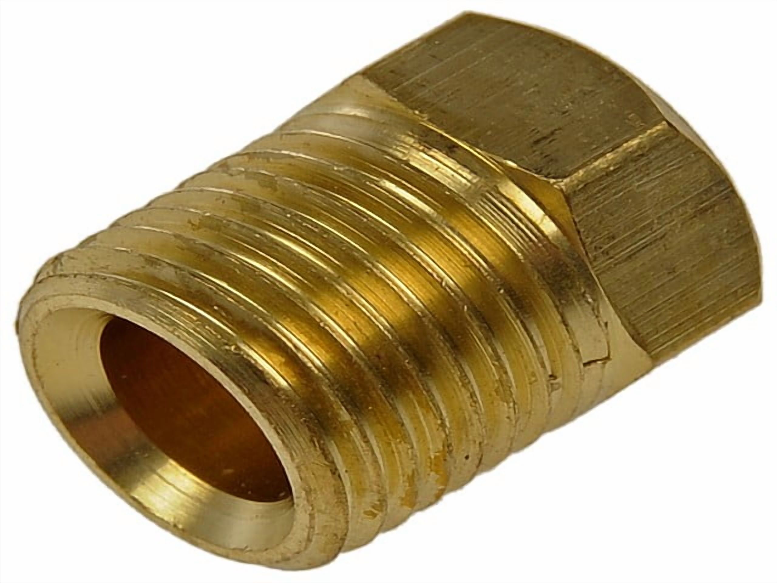 Dorman OE Solutions - Flare Fitting