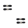 thumbnail image 1 of Paquete de 10 gafas Minnieouse Correa de cadena Ganchos antideslizantes con conector de retención de bobina de Metal, 1 of 6