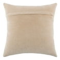 thumbnail image 2 of Safavieh Adalie Geometric Plush Pillow, 2 of 3