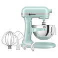 thumbnail image 1 of Restored KitchenAid Refurbished 5.5 Quart Bowl-Lift Stand Mixer (Refurbished), 1 of 1