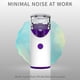 thumbnail image 4 of Inhalador de Mano Inhalador Nebulizador Inhalador Nebulizador Recargable para Sunnimix Nebulizador de mano, 4 of 8