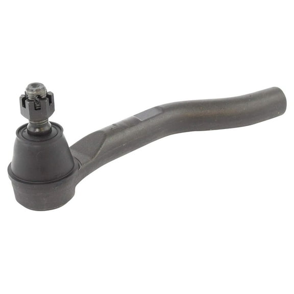 TRQ Front Left Outer Tie Rod Drivers Side Fits Select 2015-2019 Acura TLX 2013-2017 Honda Accord