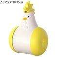 thumbnail image 2 of Jouet laser Interactif pour Chat d'Intérieur, Jouet laser Automatique pour Chat USB, 2 of 5