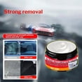 thumbnail image 7 of Glass Polishing Compound Powder, Scratch Remover for Car Windshields Mirrors, Oil Film and Water Spot Remover, Polish for Shower Doors Glass Tables, 7 of 7