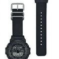 thumbnail image 3 of Casio G-Shock GA700BCE-1A Street-Smart Edition Cordura Nylon Band Black Watch, 3 of 4