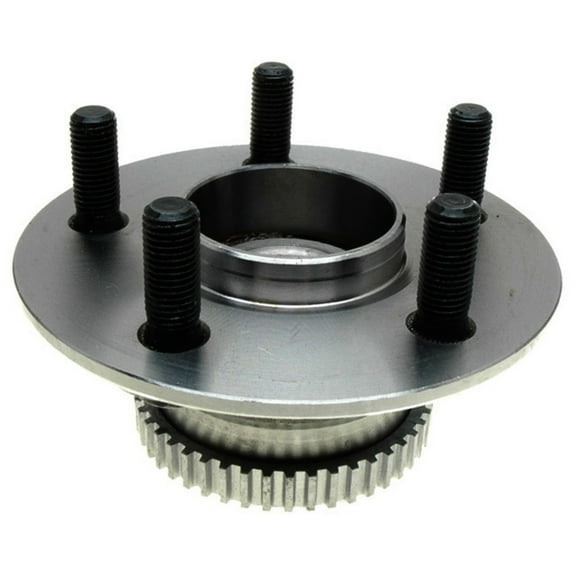 Raybestos 712168 Professional Grade Wheel Bearing and Hub Assembly Fits select: 2002 CHRYSLER PT CRUISER