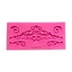 thumbnail image 4 of Injueey Molde para pasteles Molde para hornear de silicona Antiadherente Resistente al calor Relieve Molde para hacer fondant Type2 NO2 Injueey CBP155122, 4 of 6