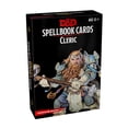 thumbnail image 1 of Spellbook Cards Dungeons & Dragons, accesorio de D&D para clérigos, 1 of 1