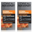 thumbnail image 3 of L'Oreal Paris Men Expert Hydra Energetic Daily Anti-fatigue Moisturising Lotion, 3 of 4