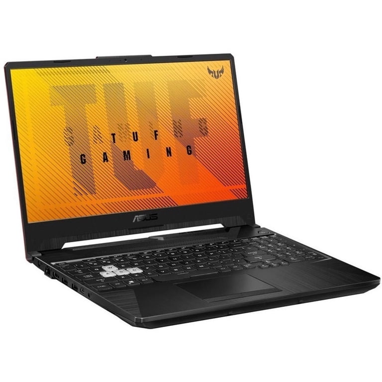 New GOOD COMPUTER: TUF Gaming A17, 17.3
