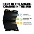 thumbnail image 6 of Go Power 82764 100-w Duralite Portable Solar Kit, 6 of 9