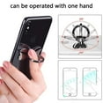 thumbnail image 4 of Soporte Anillo Sujetador Soporte Holder Celular Smartphone, 4 of 5