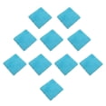 thumbnail image 1 of Alfombrilla De Ejercicios Antideslizante Con Baldosas De Espuma EVA, Alfombrilla De Gateo Para Bebés / Alfombrilla De Gimnasia Para , 10 Almohadi Azul Macarena Estera de ejercicio de rompecabezas, 1 of 5