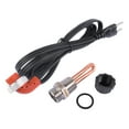 thumbnail image 5 of Turbo Diesel Engine Block Heater Kit Replacement for 98-07 Dodge Ram 5.9L 6.7L Pickup 4-Door, 5 of 7