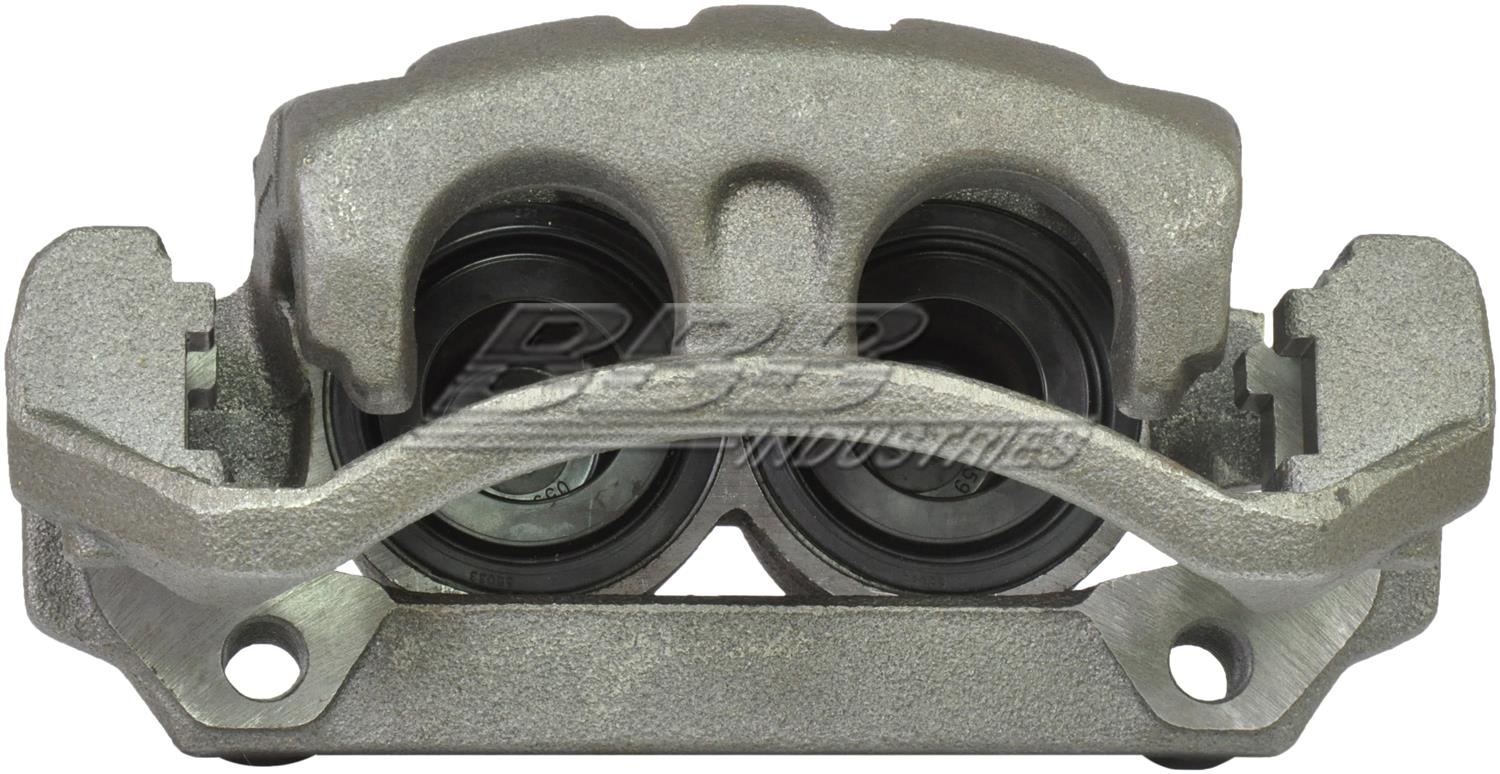 TERREPOWER formerly BBB Industries 99-17694B Reman Caliper w/installation Hardware