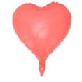 thumbnail image 4 of 30 Uds Globos de corazón Bling Bling reutilizables colores brillantes para boda Baby Shower, 4 of 12