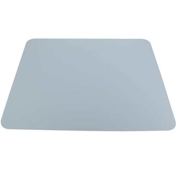 OUNONA Lovely Nonslip Keyboard and Mouse Cushion Mat for Gaming 1 Set