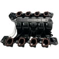 thumbnail image 2 of BOXI 615-375 Upper Intake Manifold Fits for Ford E-150 E-250 2007 - 2008 4.6L V8 | Replaces 7L3Z-9424-F, 2 of 6