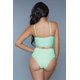 thumbnail image 2 of Traje de baño 1986 Chanity BeWicked verde Neon Talla S, 2 of 2