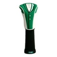 thumbnail image 2 of Headcover Covers Protección , Driver, Hybrid 375 cm nº 3 shamjiam Cubierta de la cabeza del palo de golf, 2 of 9