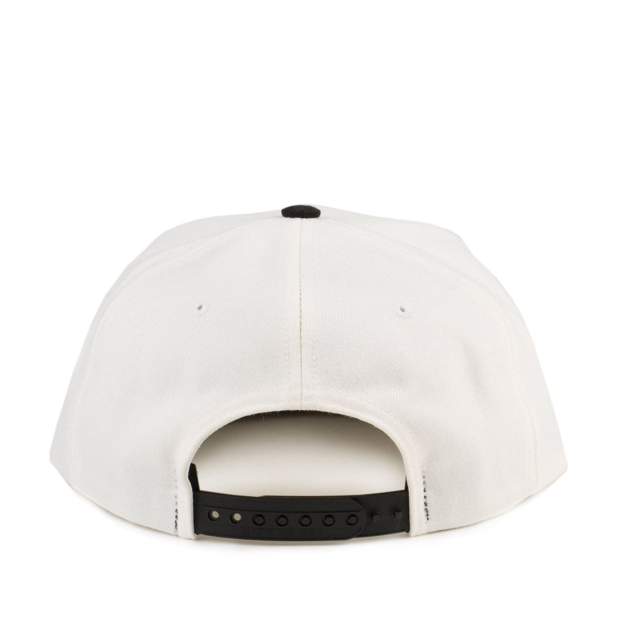 OVO Essentials Sportcap White