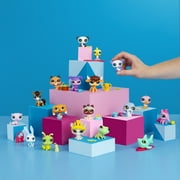 Littlest Pet Shop, Pet Surprise Singles - Gen 7, Pets #1 - #18, Collectible LPS Toy Figure