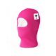 Top Headwear Masque de Ski Couleur Néon One Hole - Rose – image 2 sur 2