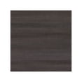 thumbnail image 7 of Hybrid 72W x 24D Computer Table Desk in Storm Gray - Engineered Wood, 7 of 7