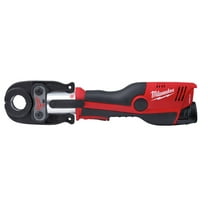 Milwaukee Electric Tool 49-16-2451B 3/4 in. IPS Jaw for M12 Force Logic Press Tool