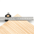 thumbnail image 2 of Steel Ruler Positioning Block Gauge 45degree Angle Line Marking Gauge Scriber Locator DIY Carpentry Scriber Tools, 2 of 6